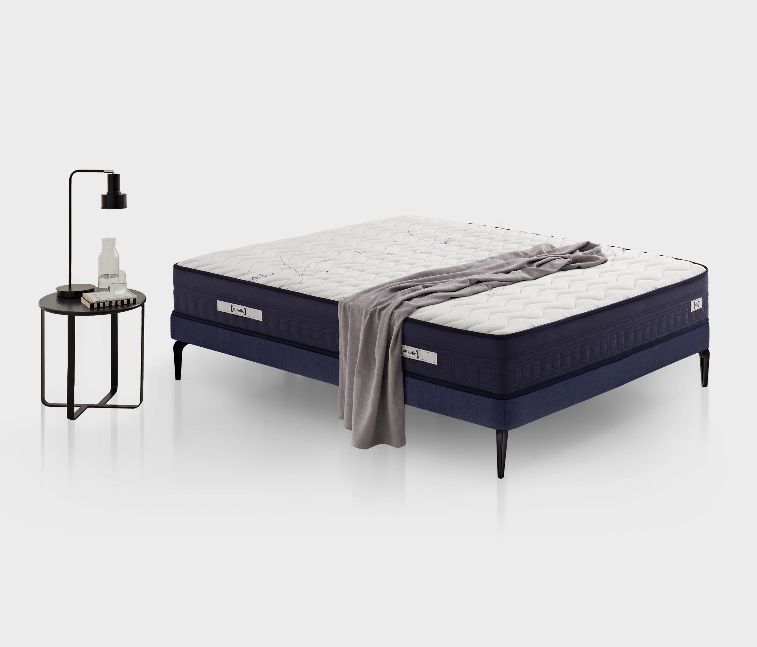 100x200 Athletic Spring Mattress