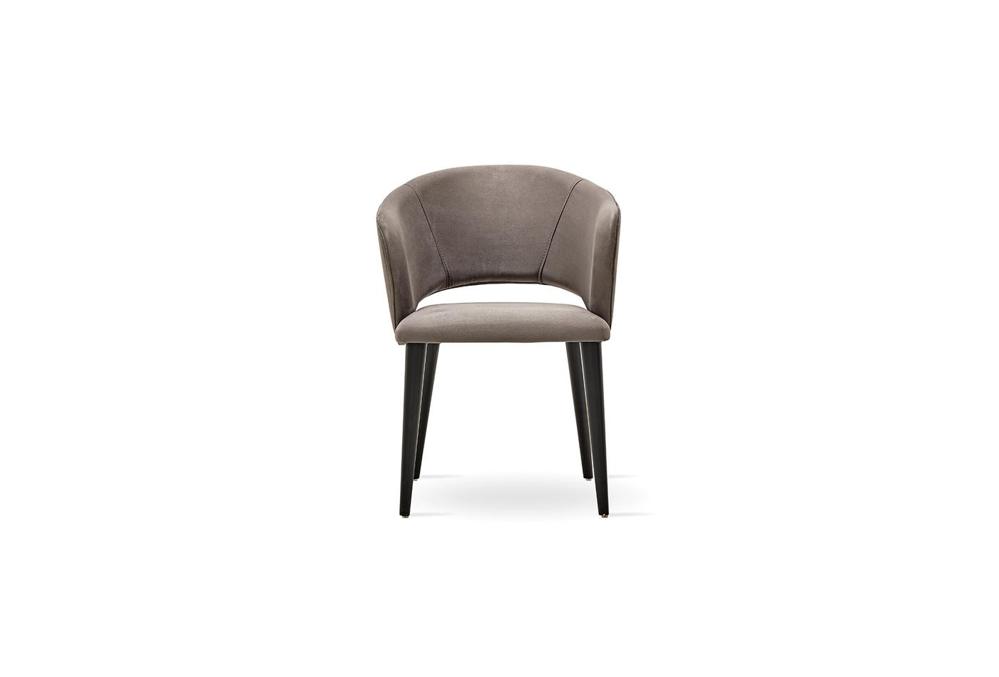 Riga Chair w/ Armrest -