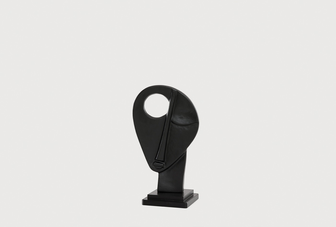 HUMAN DUAL DECORATIVE OBJECT EH - Image 3