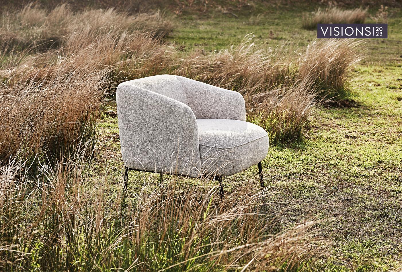 LOME ARMCHAIR - Image 2