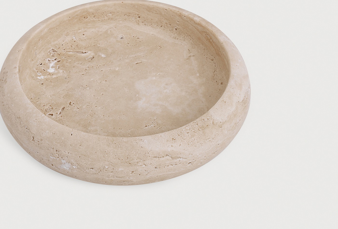 VEGAR LARGE DECORATIVE PLATE BOWL EH