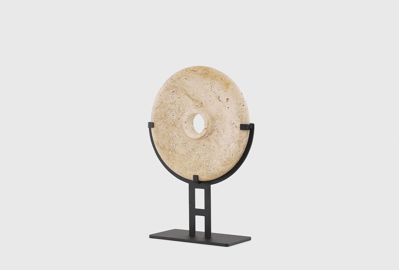 EYE LARGE DECORATIVE OBJECT EH - Image 2
