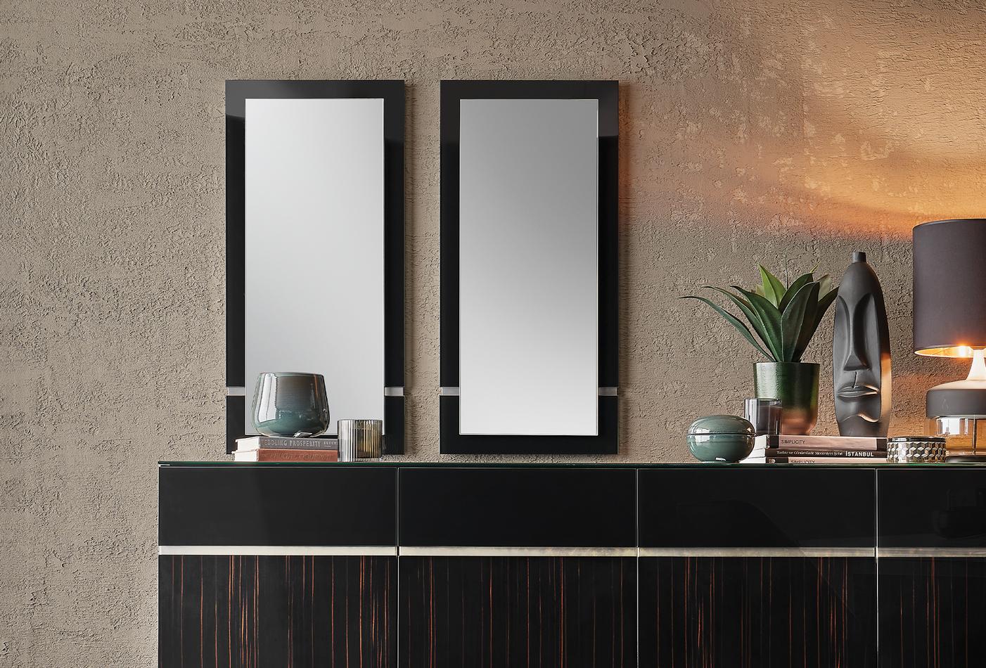 Valdera Sideboard Mirror - Image 2