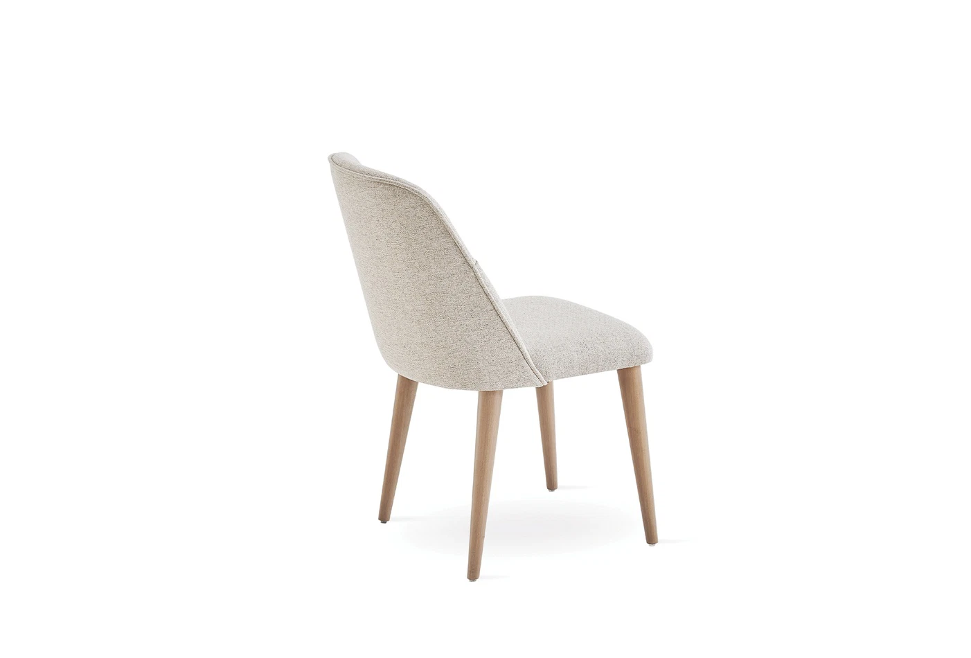 PALOMA QUILTED CHAIR GK:55701 - Image 6