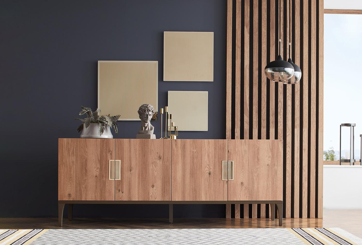 Sona Sideboard - Image 3