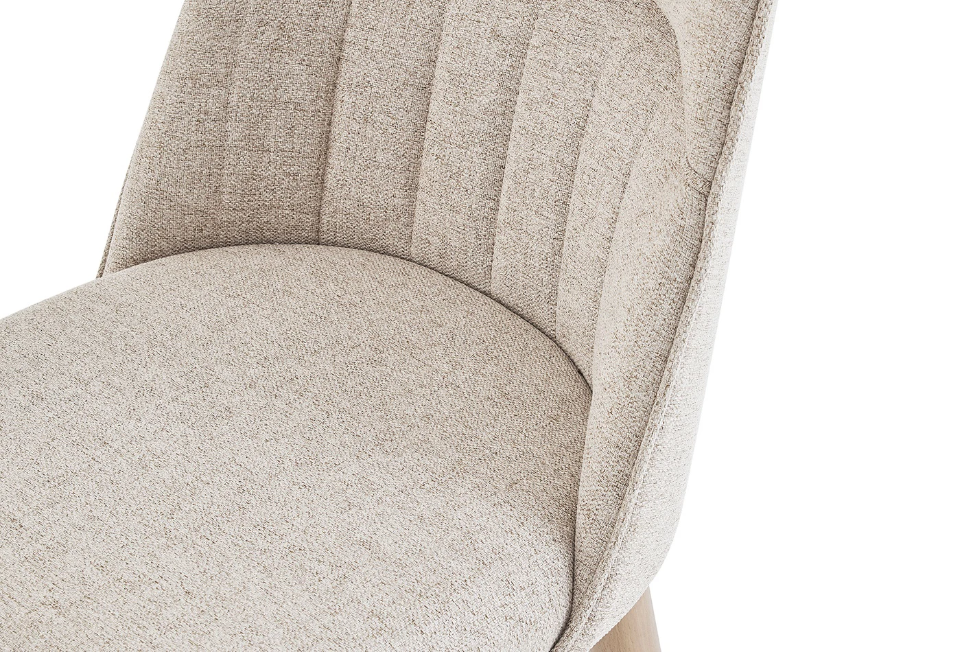 PALOMA QUILTED CHAIR GK:55701 - Image 7