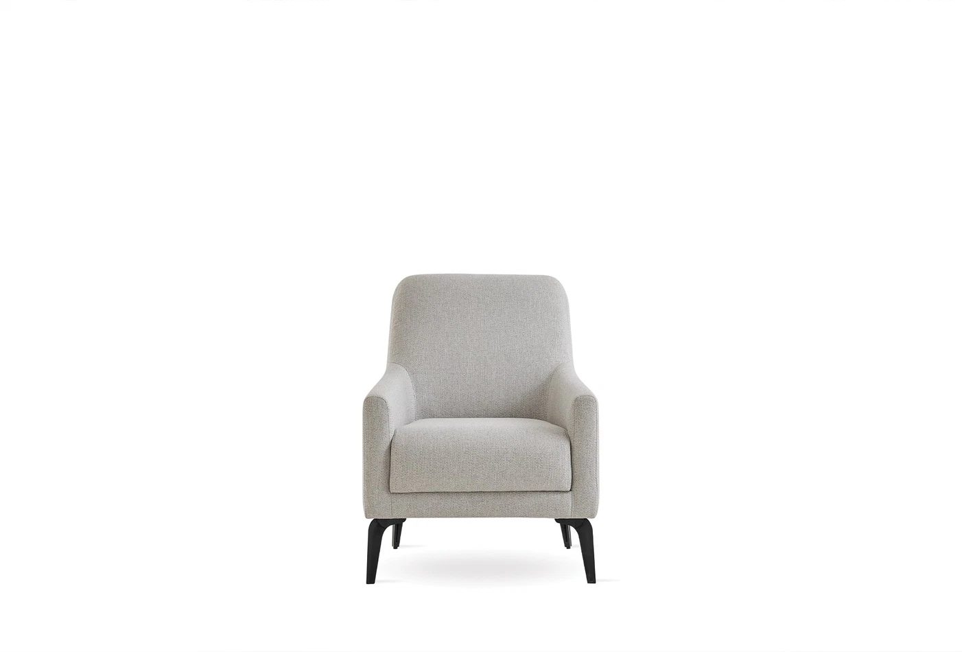 CANTE ARMCHAIR GK:14207 CREAM AR:317..