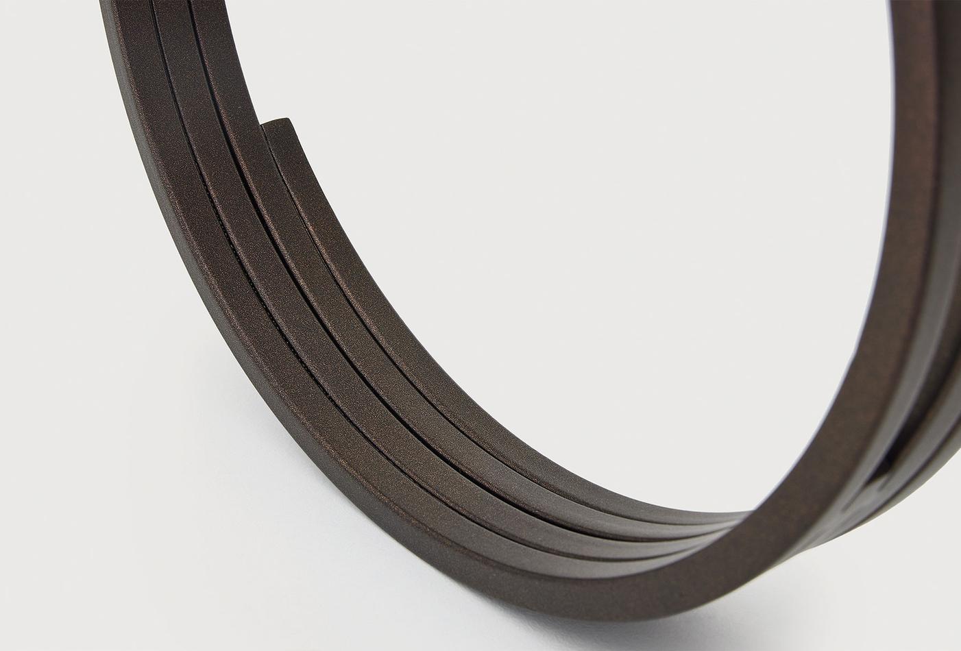 ROLA METAL DECORATIVE OBJECT EH - Image 4
