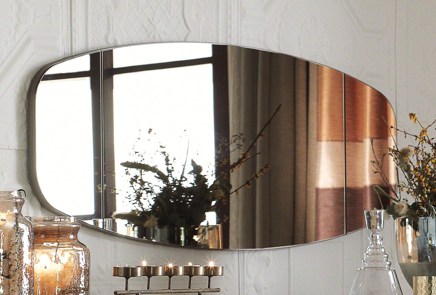 NETHA SIDEBOARD MIRROR - Image 3