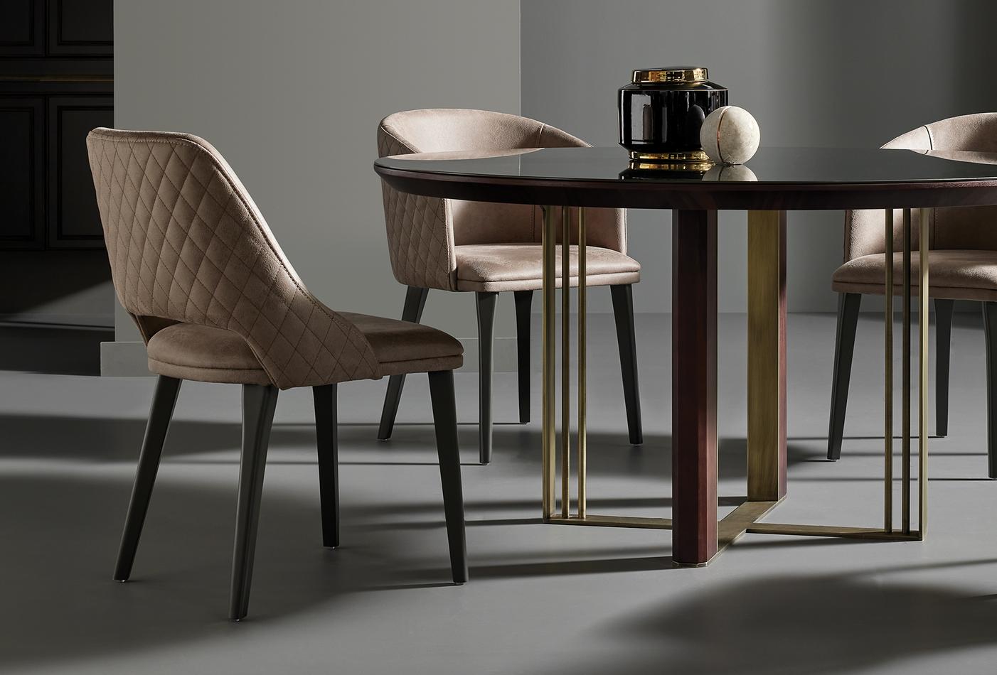 SIRONA CHAIR GK:11505 DARK - Image 2