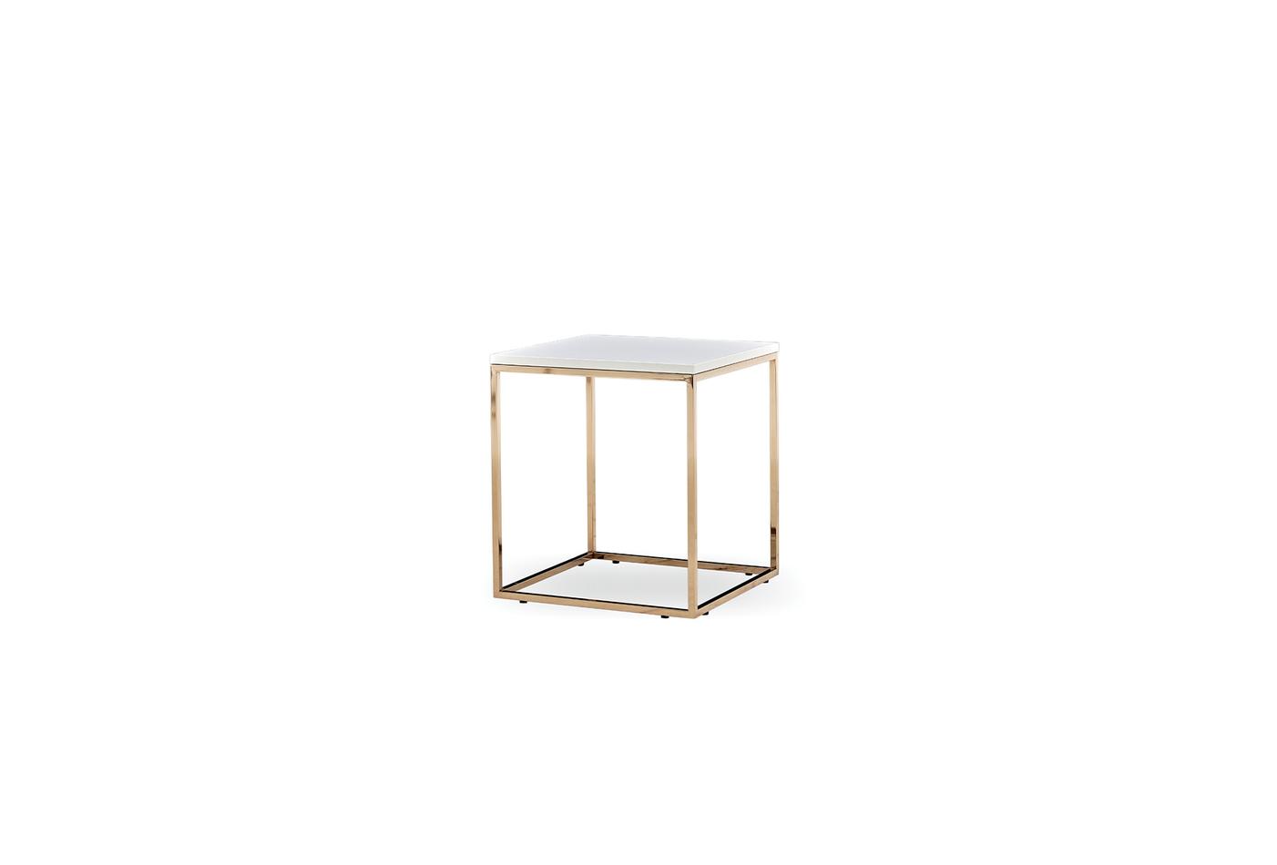 LEGATO SIDE TABLE - BLACK - Image 3