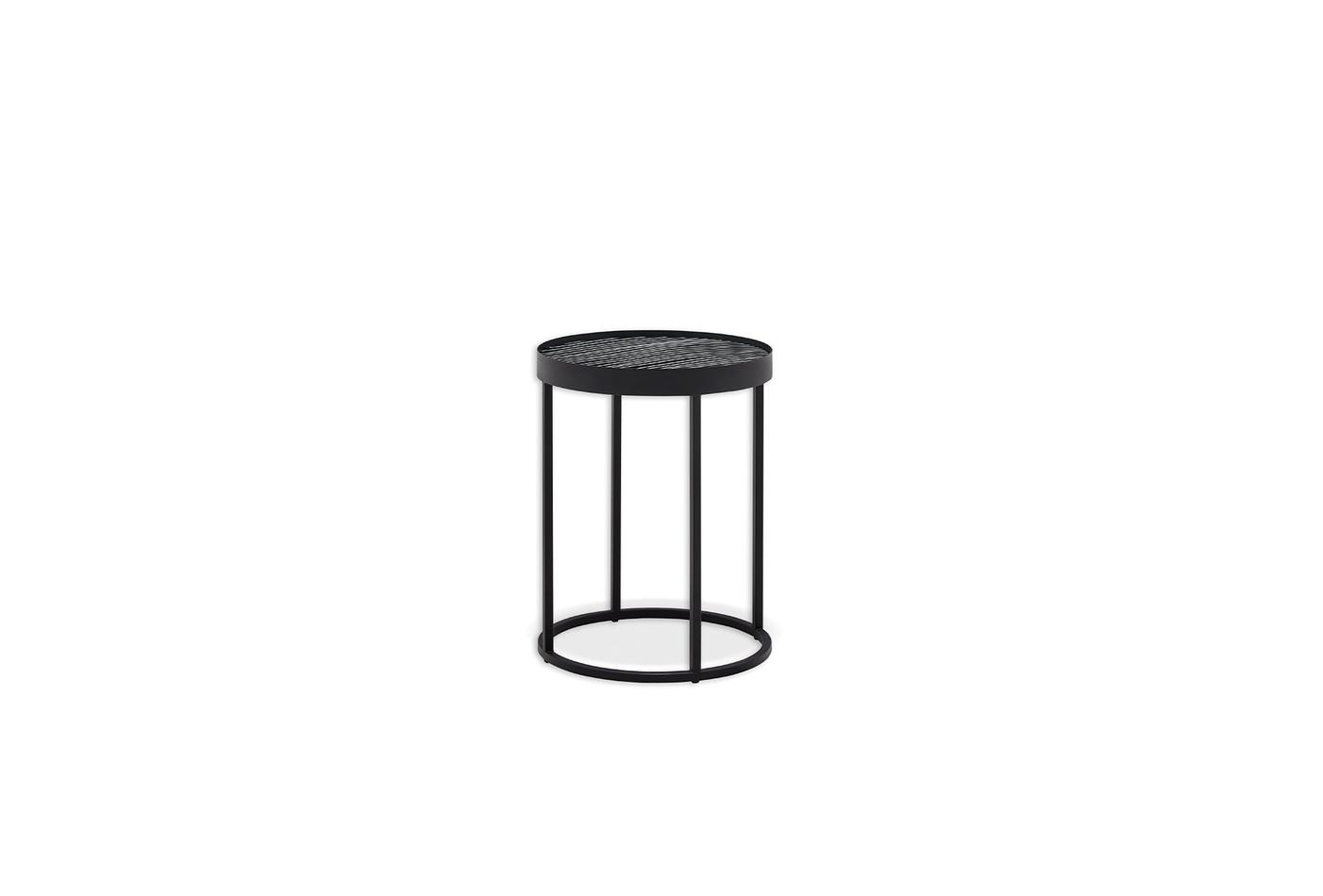 MORA SIDE TABLE - Image 4