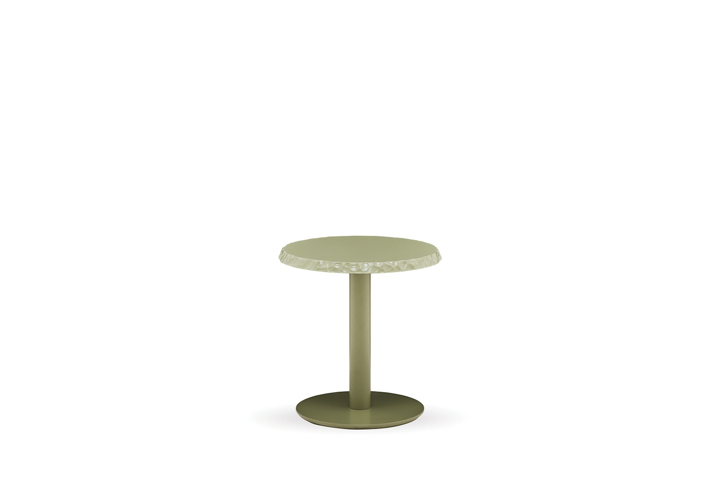 ALPHA SIDE TABLE - Image 3