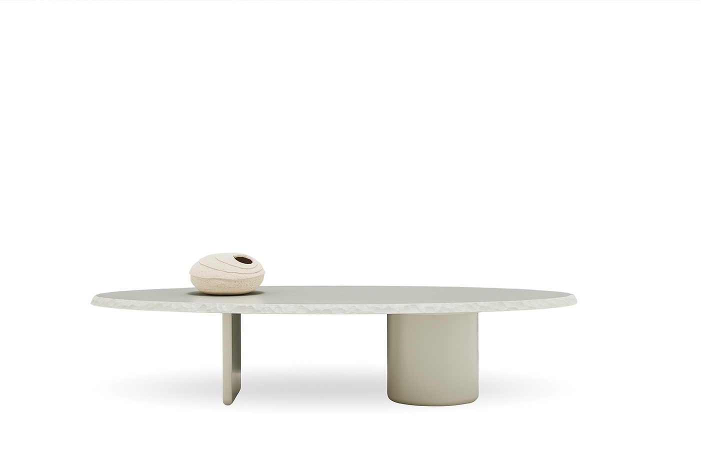 ALPHA COFFEE TABLE - Image 3