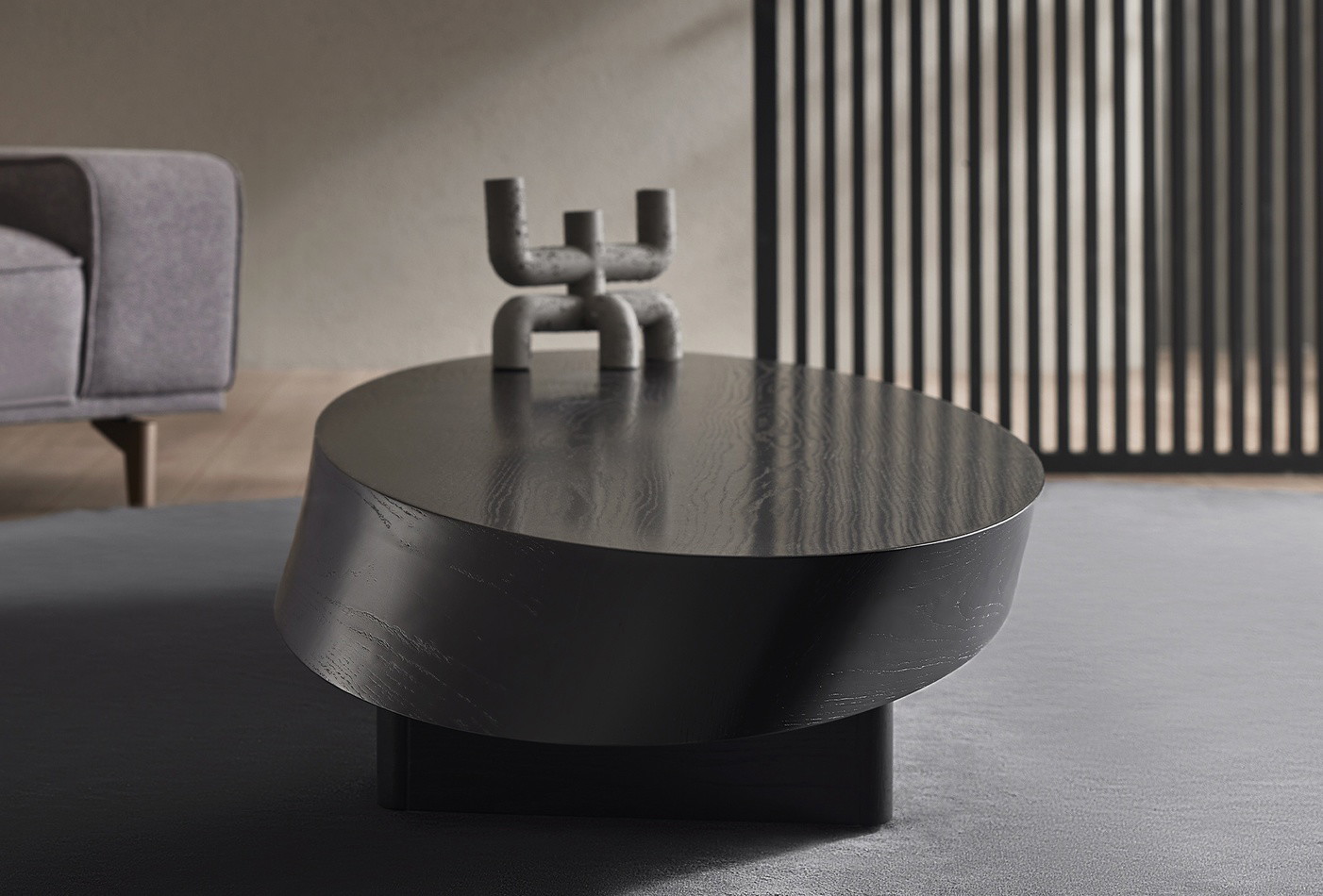 OBLIQUE COFFEE TABLE - Image 3