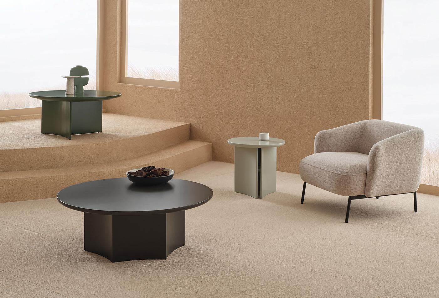 Boston Side Table.. - Image 3