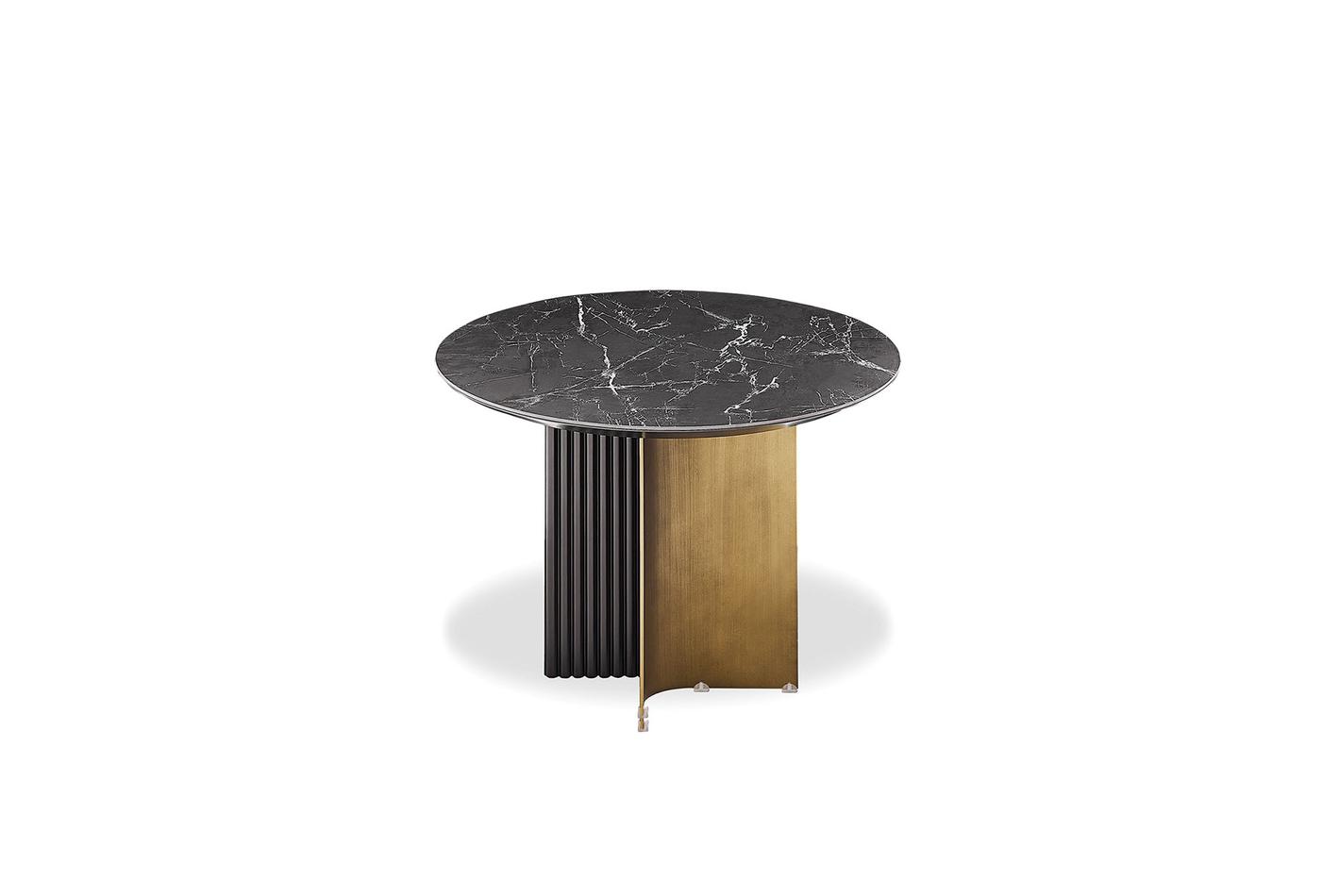 NASSAU SIDE TABLE - CERAMIC SURFACE.. - Image 3