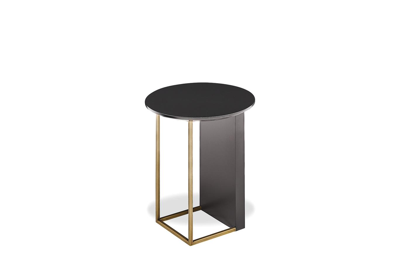 HAVANA SIDE TABLE - MDF.. - Image 3