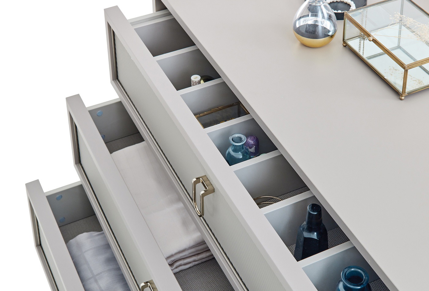 HERA CHEST OF DRAWERS - Image 3