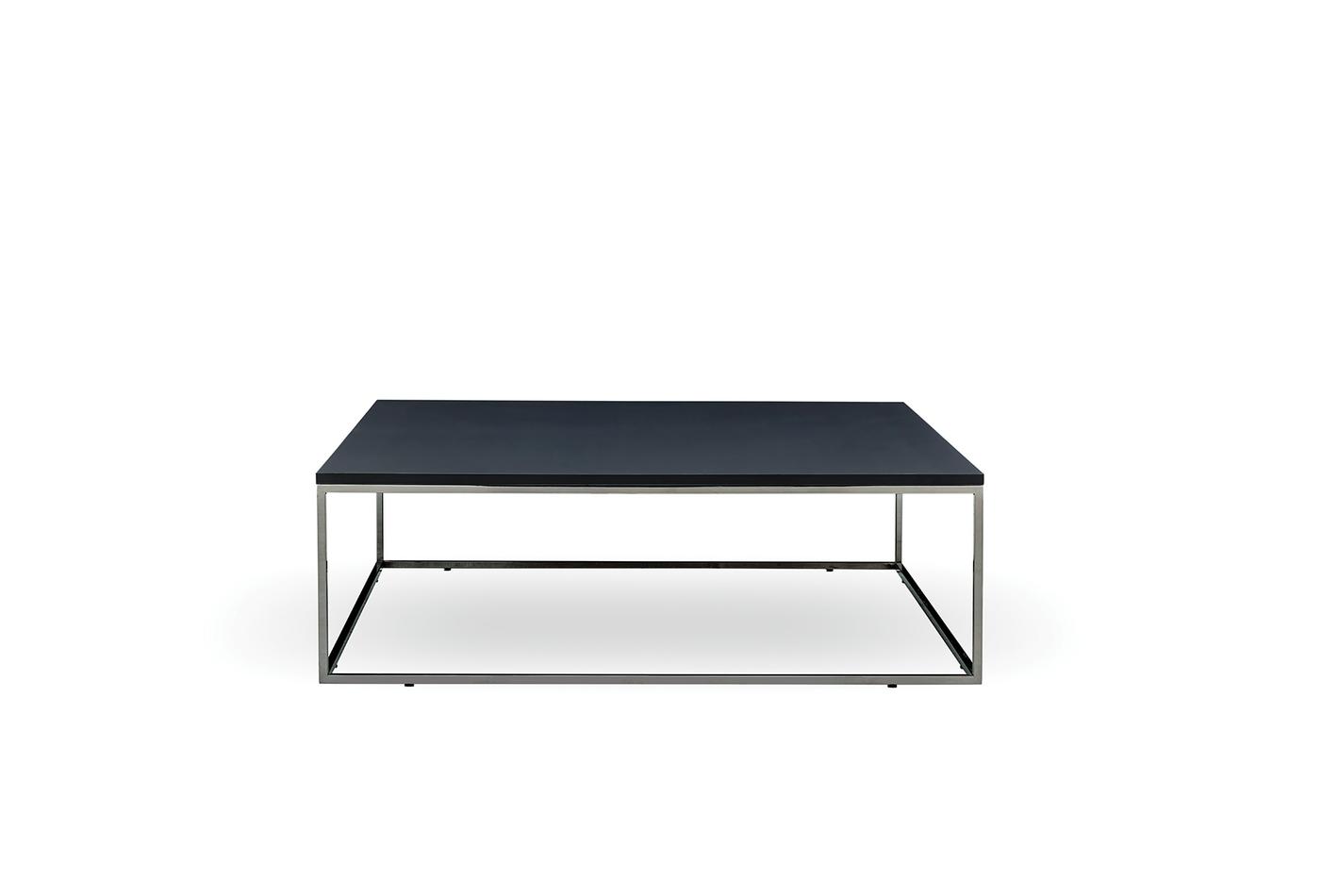 Legato Coffee Table - Black - Image 4