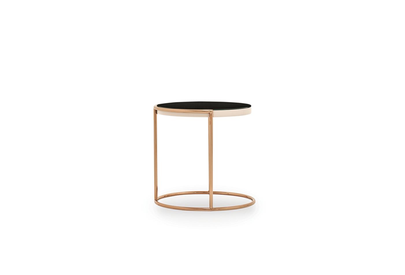 Vienna Side Table - Image 3
