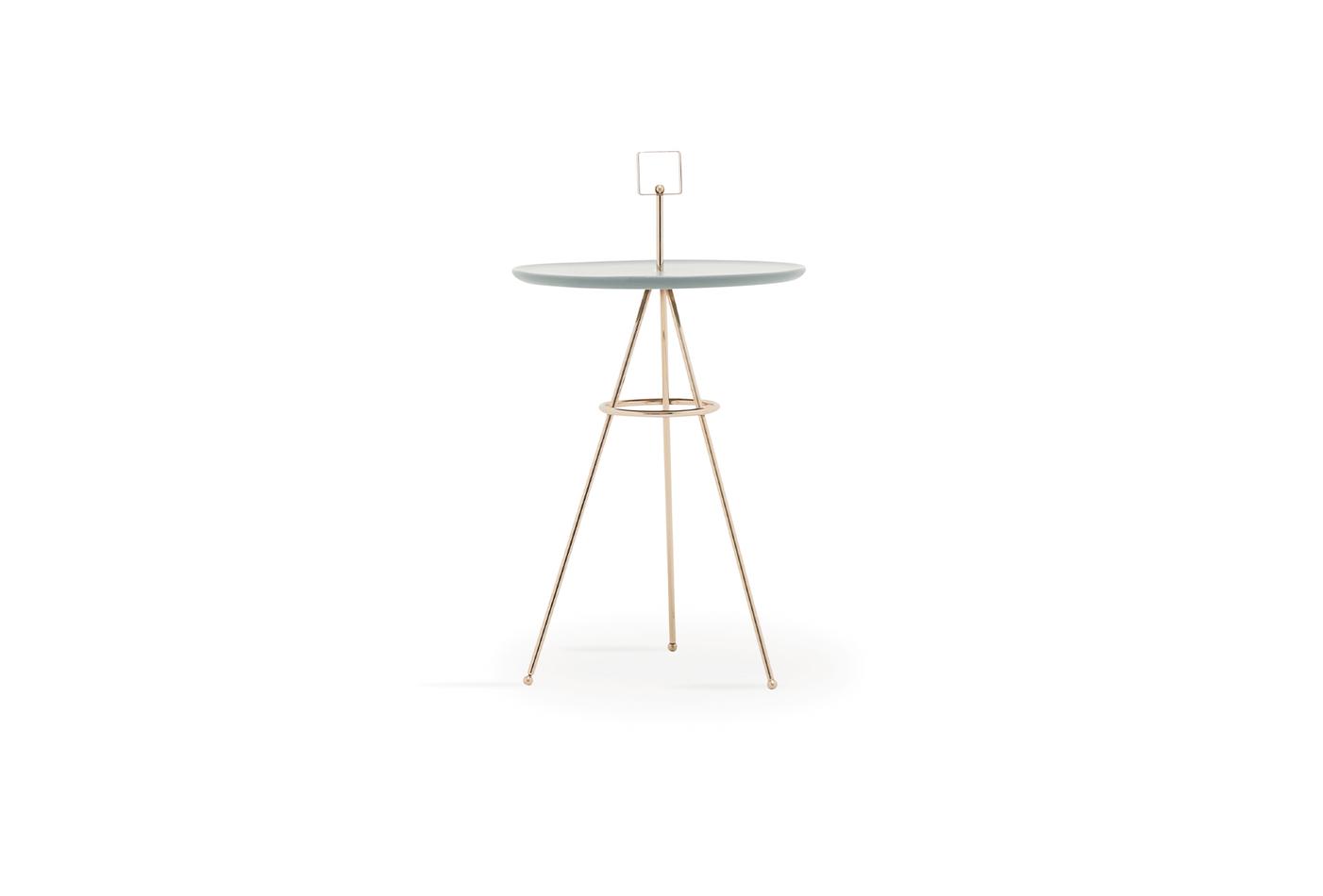 Piedra Side Table - Image 3