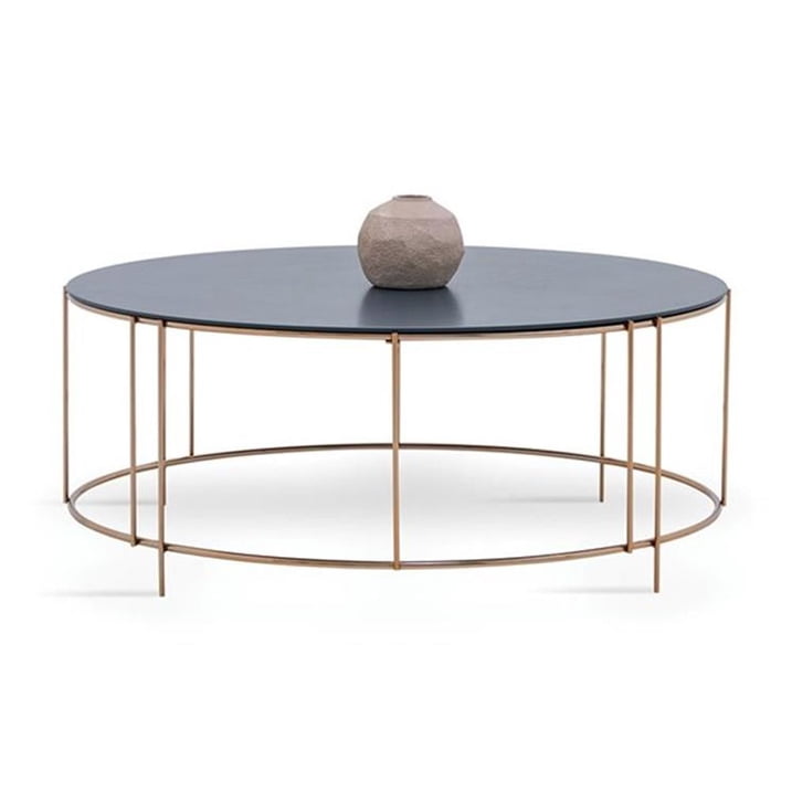 Piedra Coffee Table Granite - Image 5