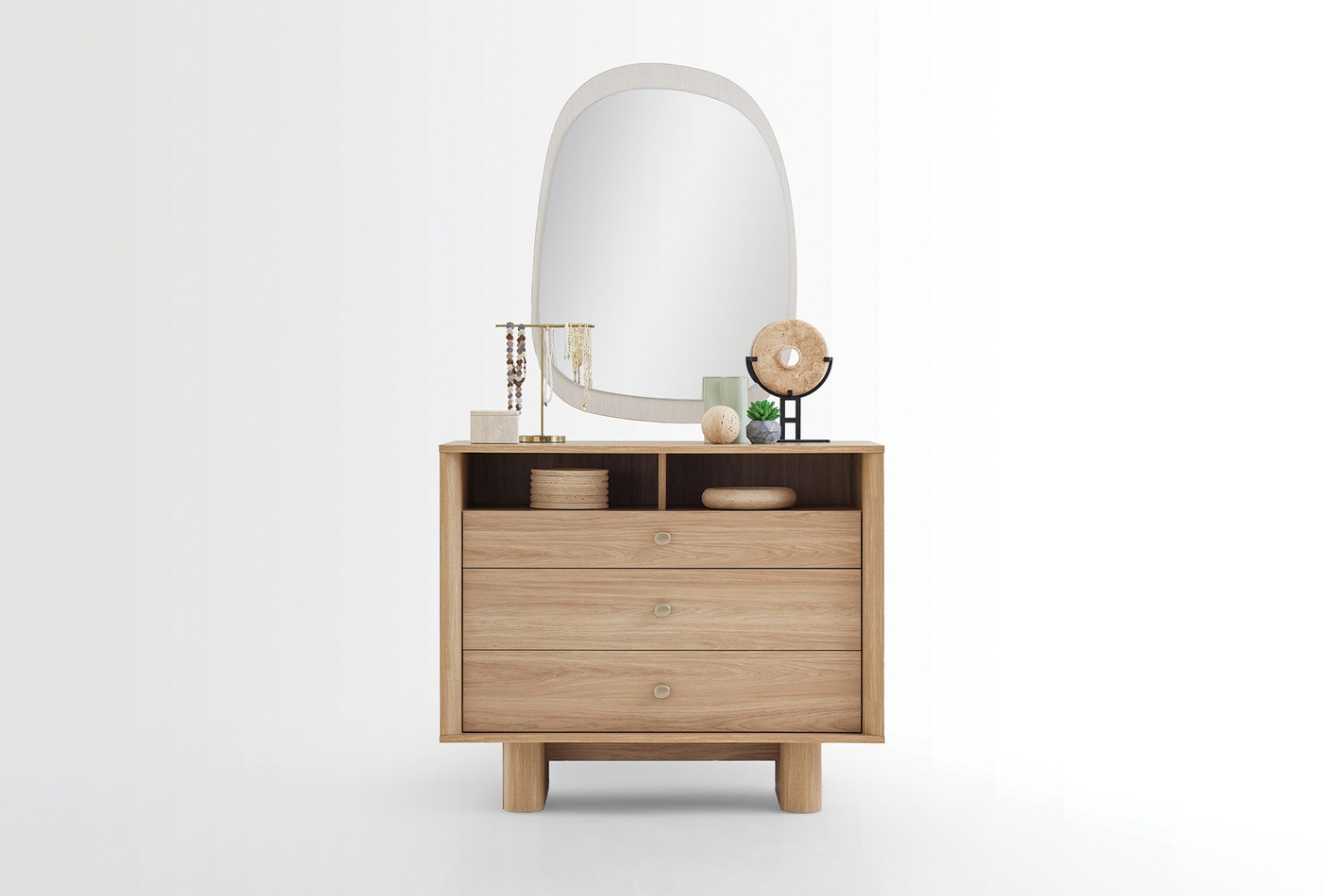 PERGE CHEST OF DRAWERS - Image 3