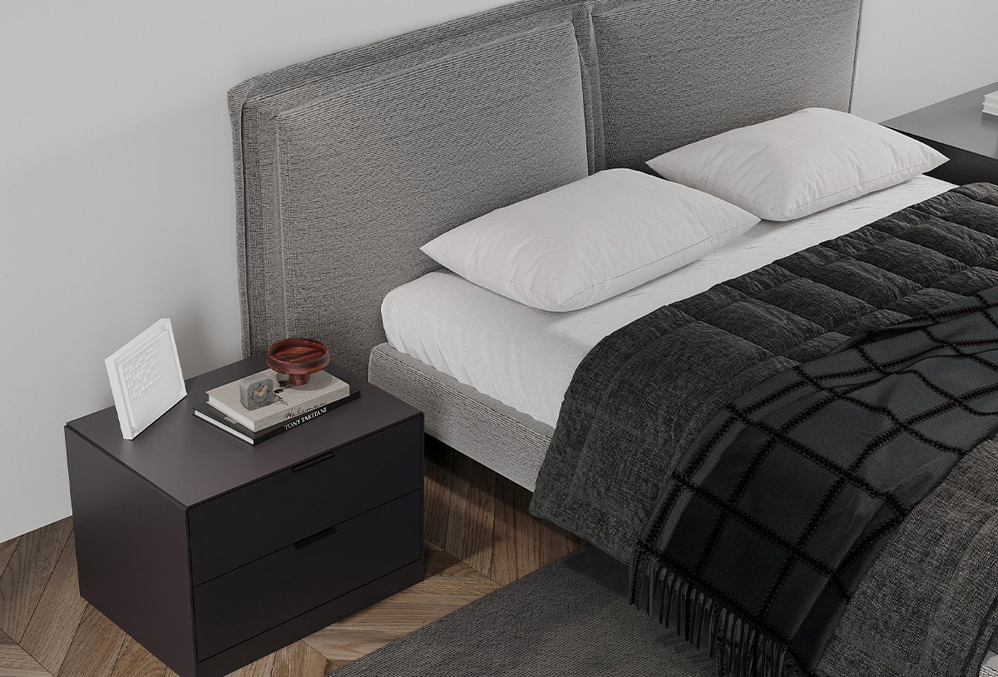 MODENA NIGHTSTAND - Image 3