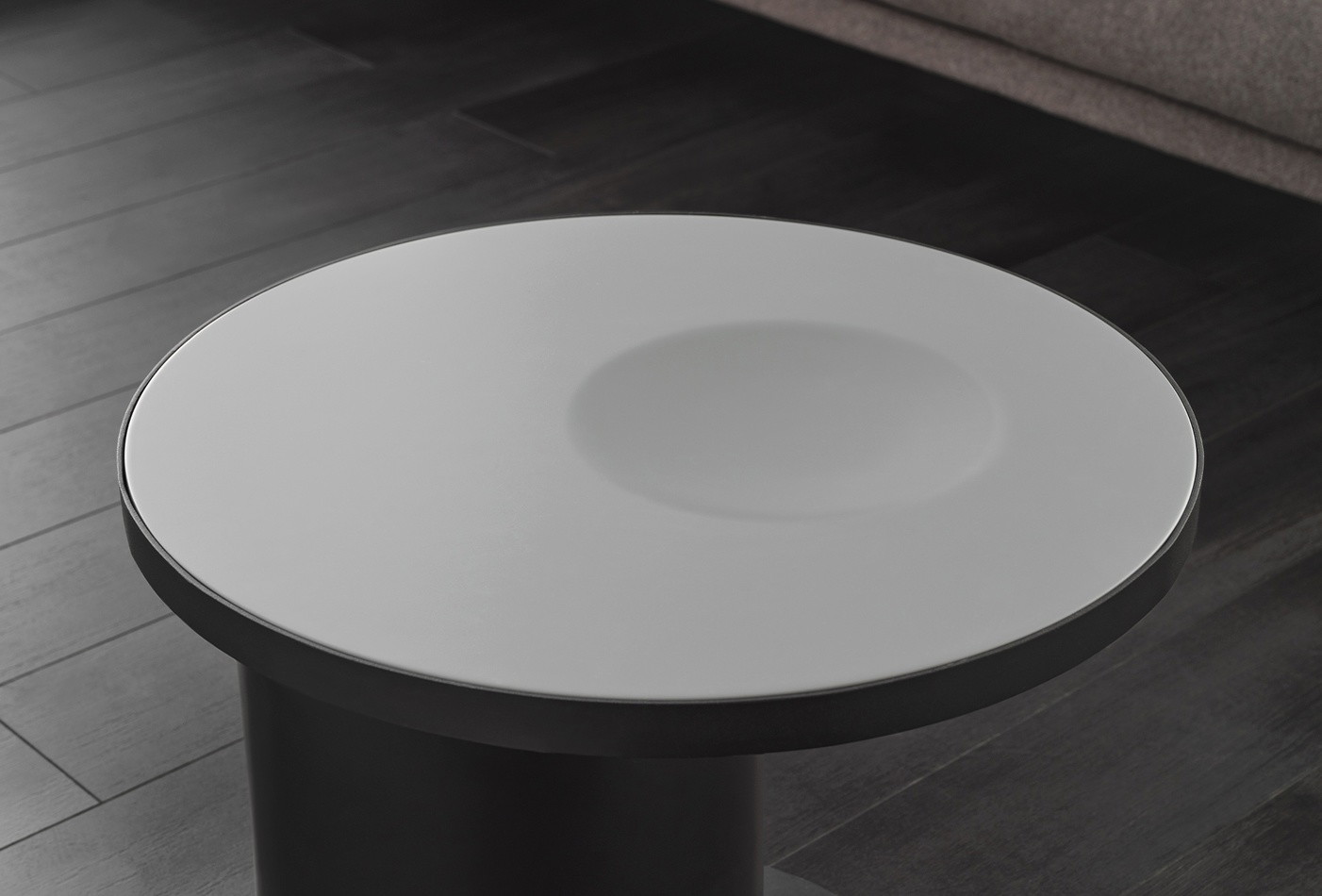 BLOCK SIDE TABLE SILK - Image 3
