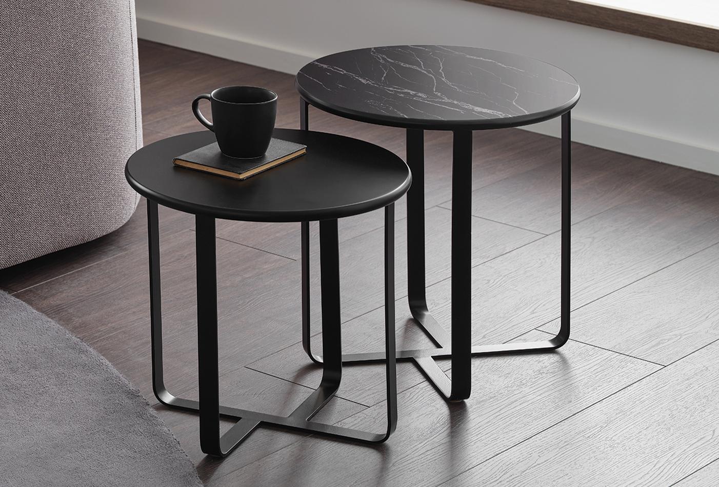Padme Side Table.. - Image 3