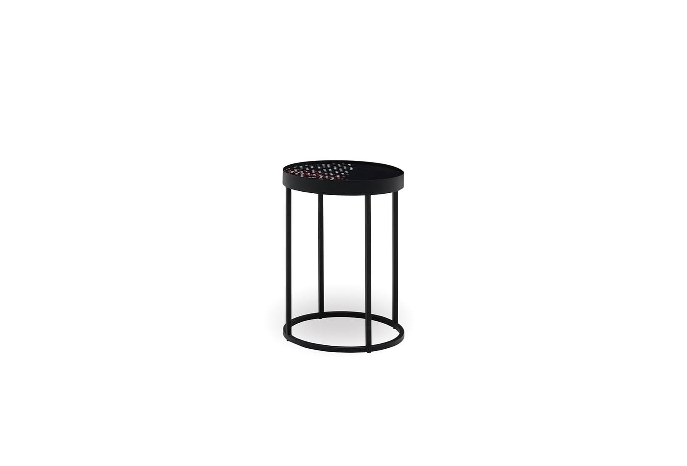 Mora Side Coffee Table (New) - Image 3