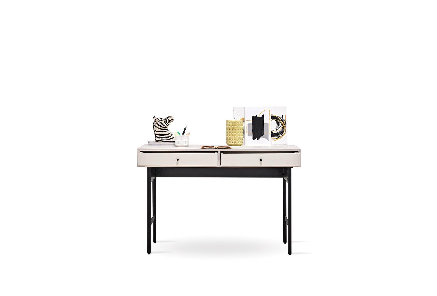 Loreto Study Desk - Image 3