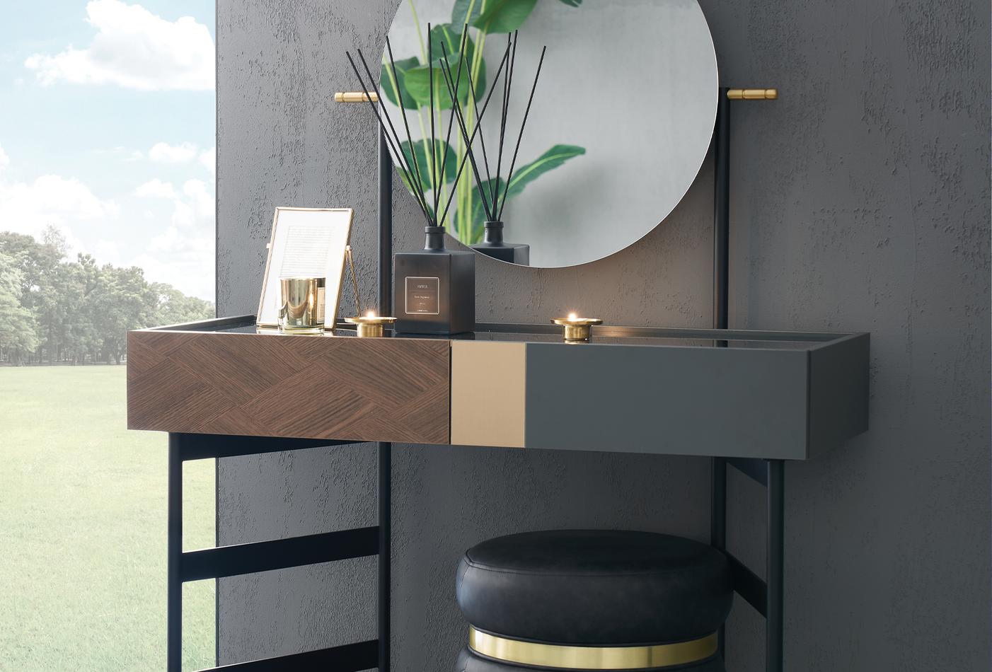 Dorian Vanity Table - Image 3