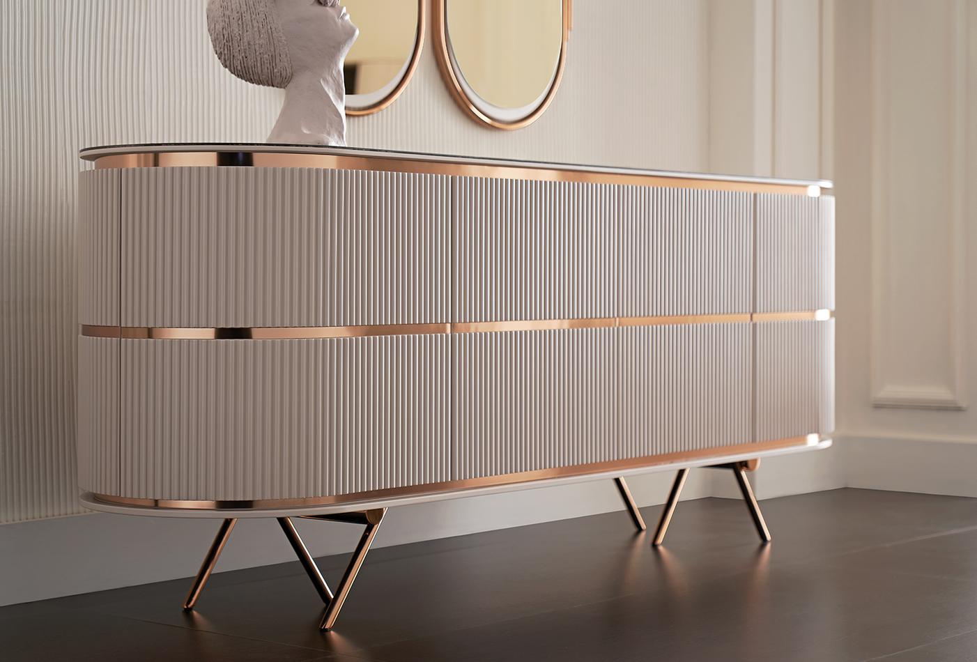 Vienna Sideboard - Image 3