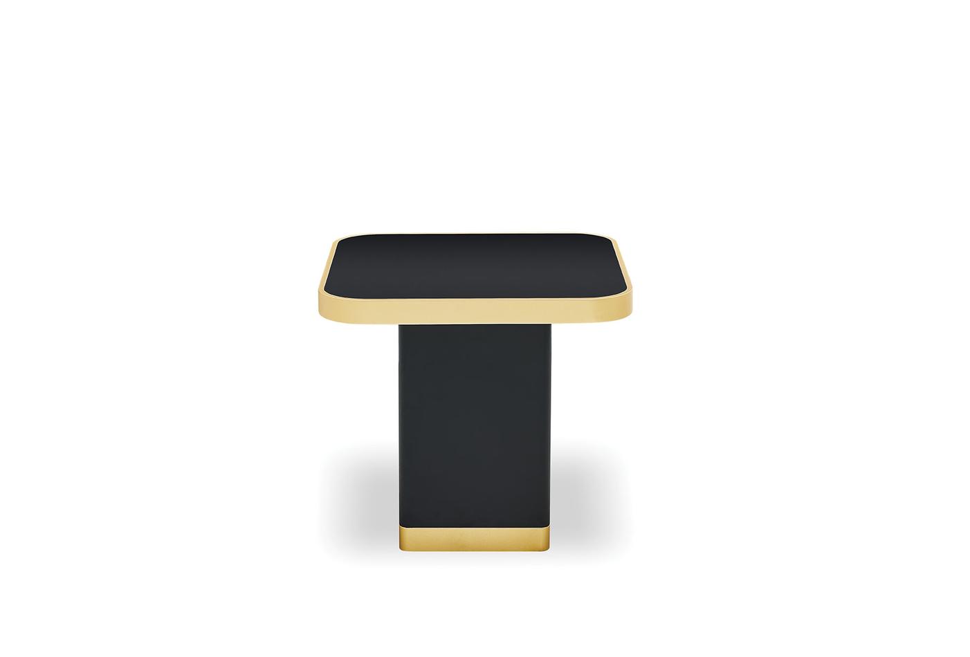 VALIO SHORT SIDE COFFEE AND SIDE TABLE - Image 3