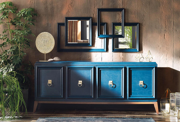 Elegante Sideboard Mirror - Image 4