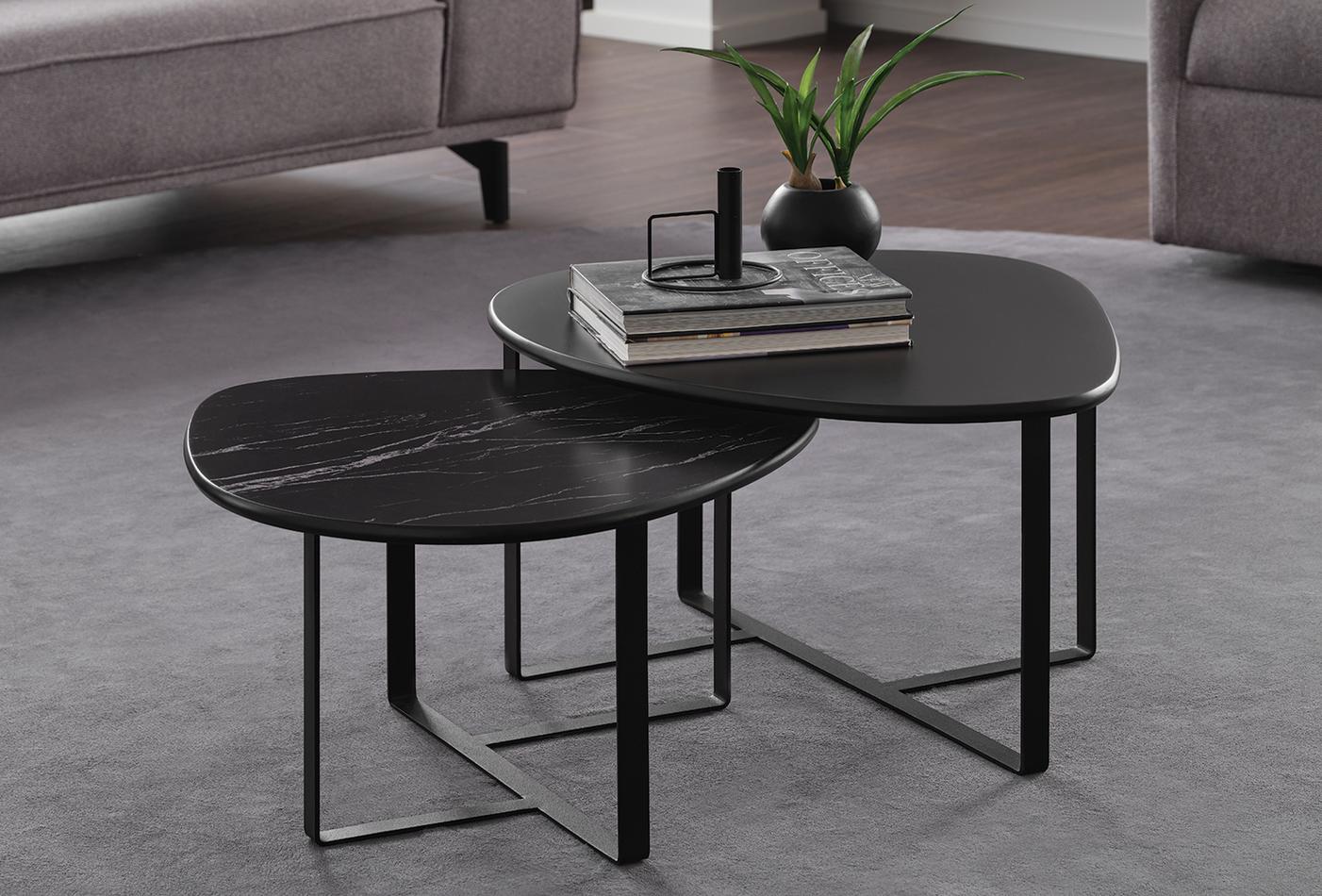 PADME AMORF COFFEE TABLE HIGH - Image 3