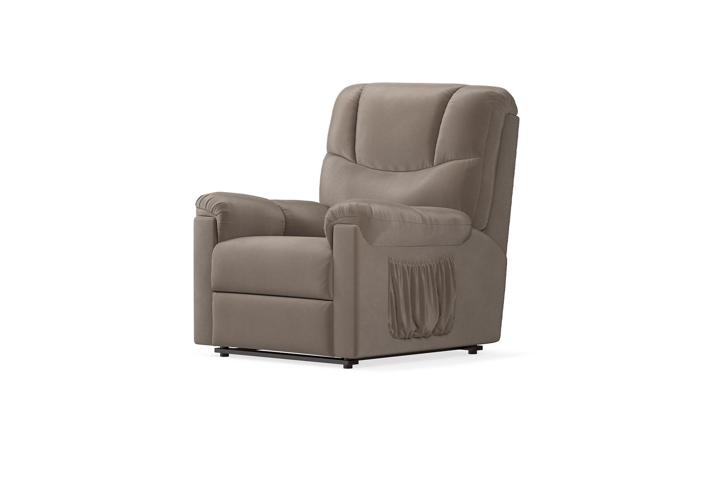 New York Recliner - - Image 3