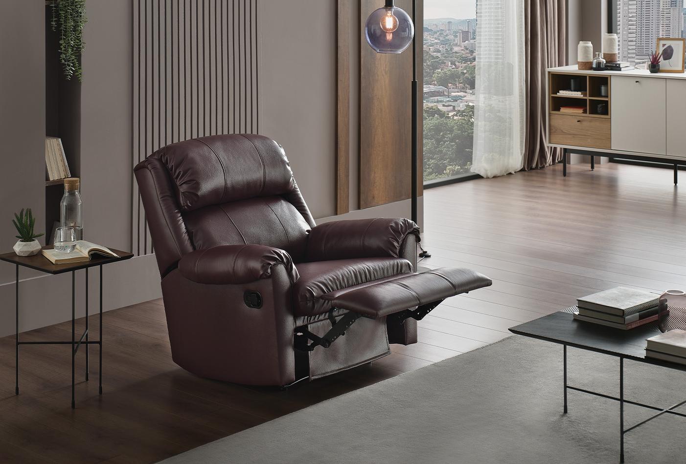 California Recliner- - Image 3