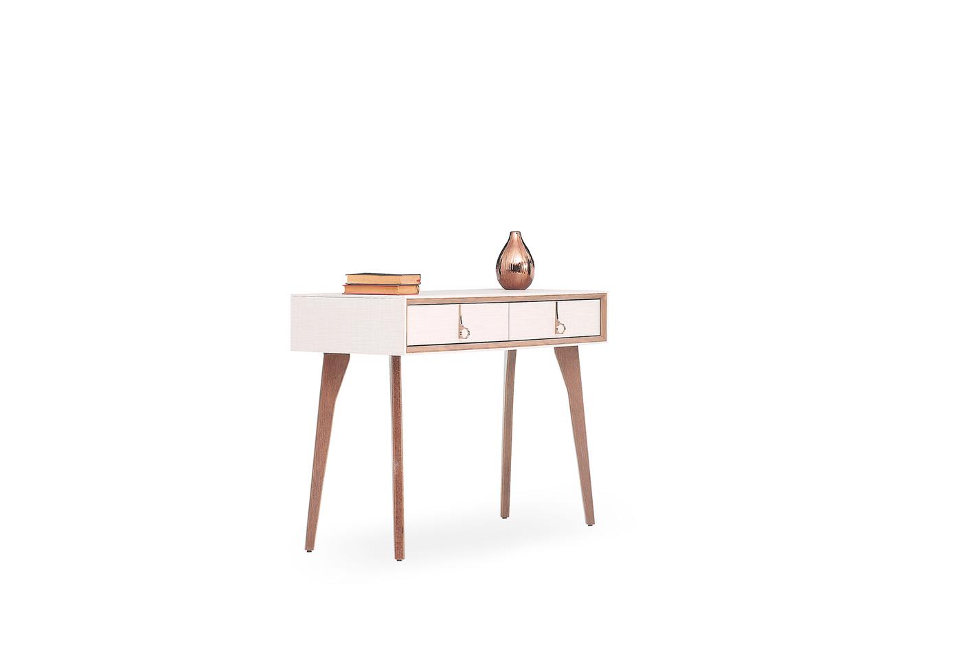 NETHA VANITY TABLE - DRESUAR - Image 3