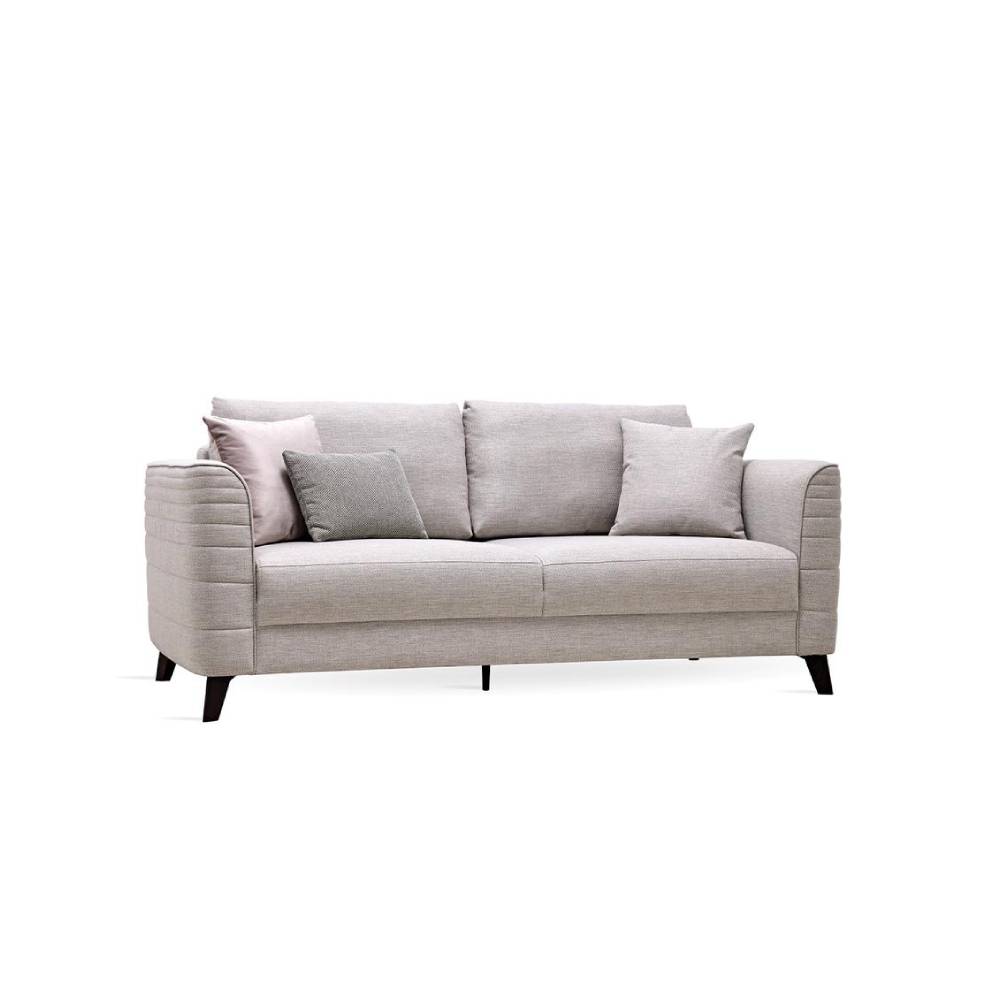 Grace 3 Seater Sofa Bed - - Image 3