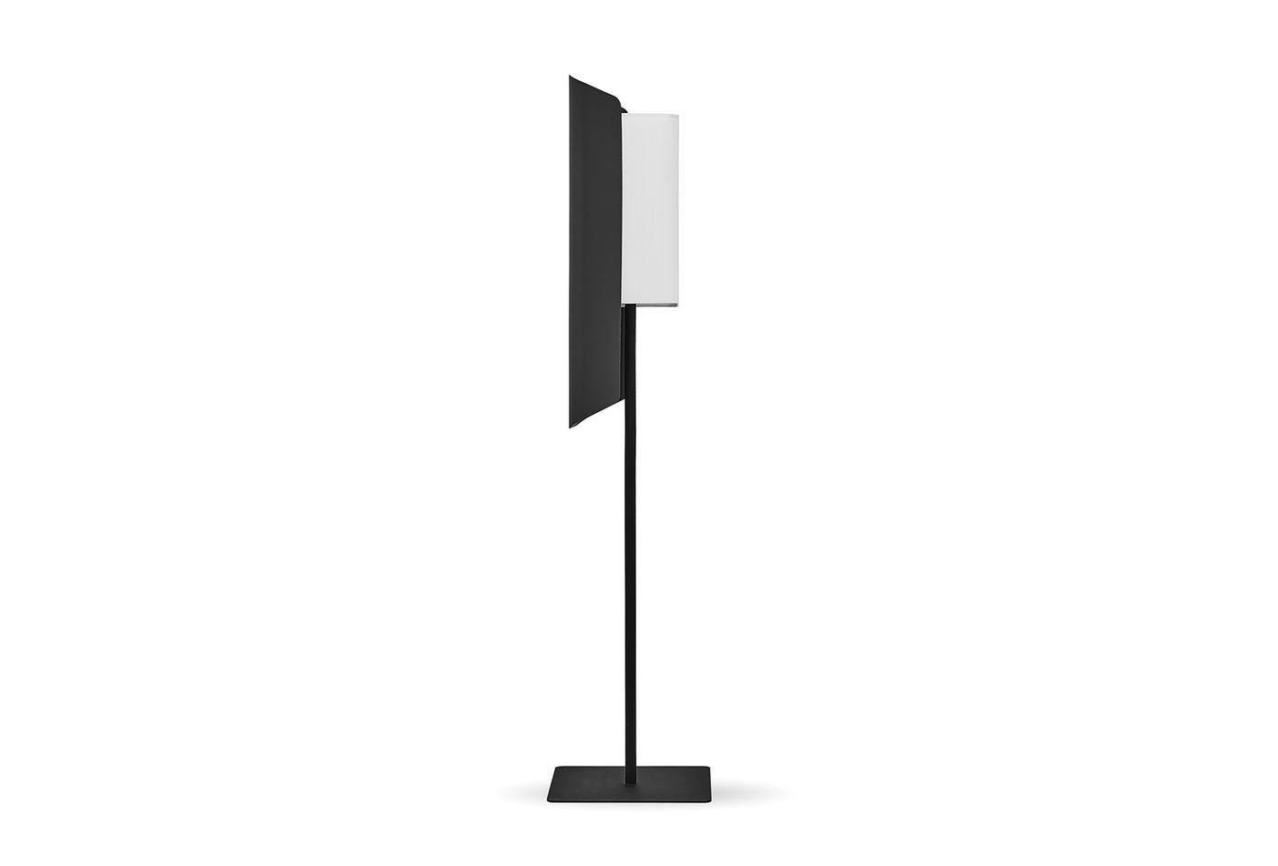 Baku Floor Lamp - Image 3