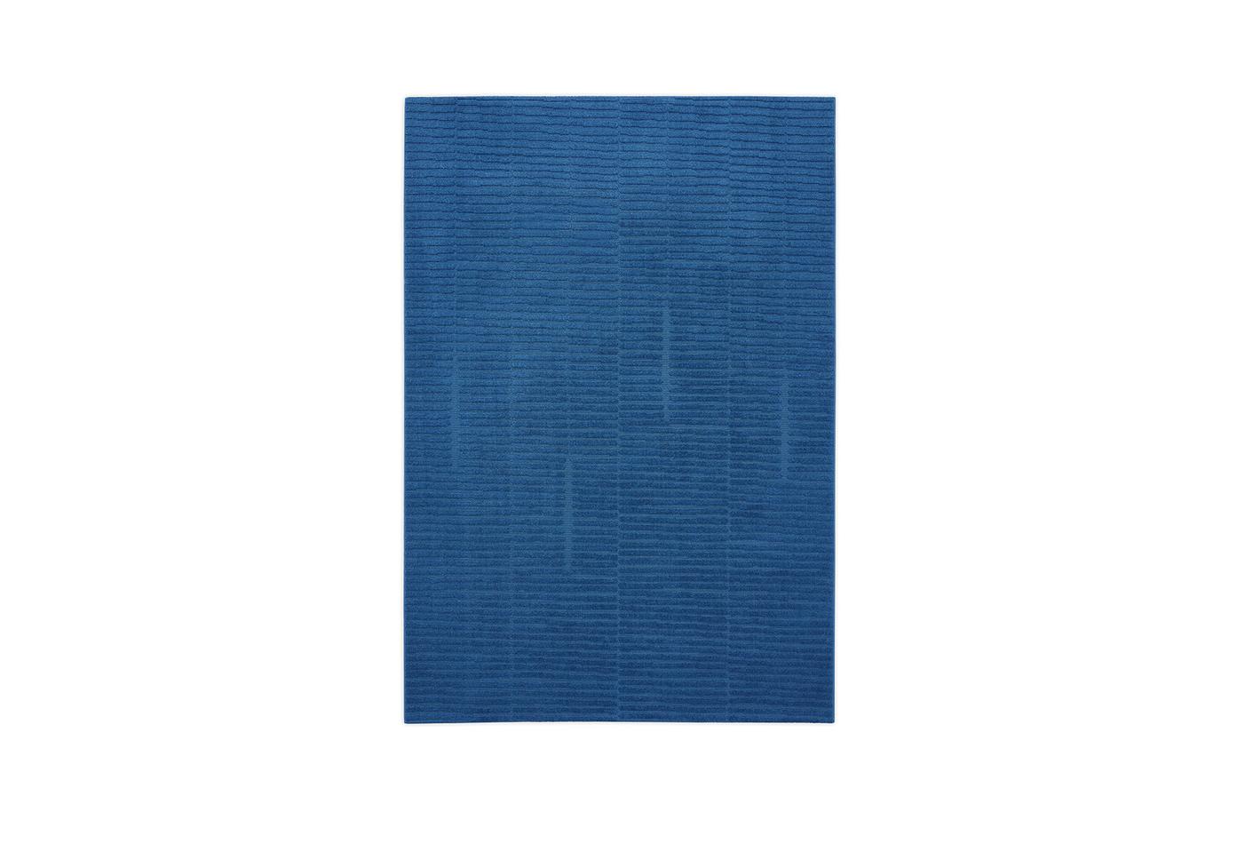 1,60x2,30 Urbanolog Carpet Petrol - Image 3