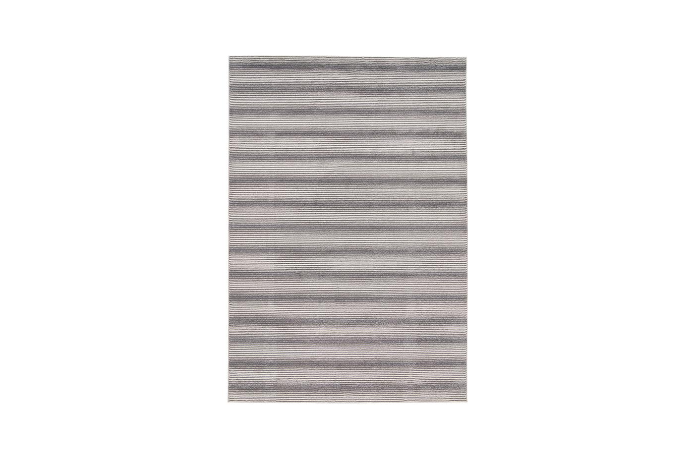 1,60x2,30 Pagani Carpet Grey/Black - Image 3