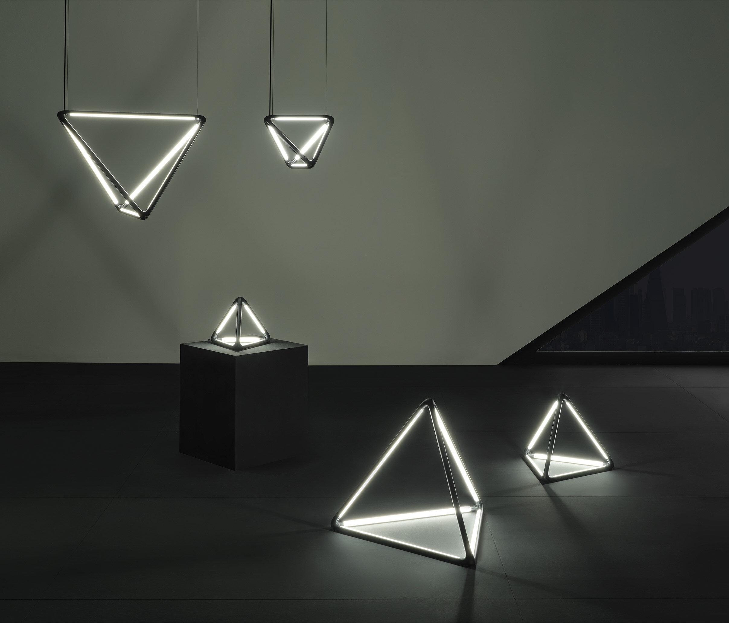 TETRA SMALL SIZE LIGHTING - Image 3