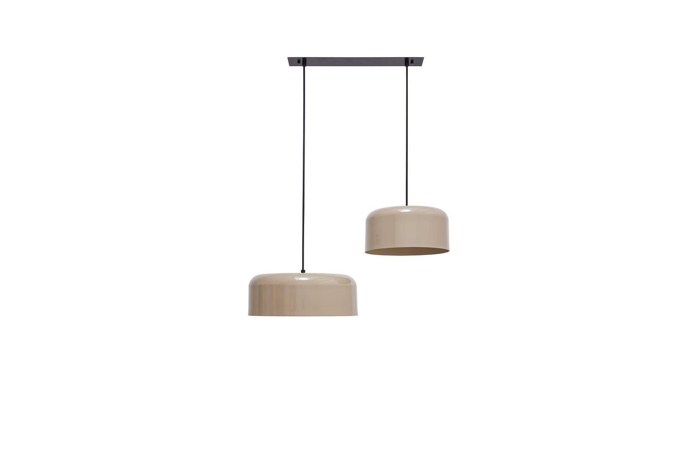 Gio Pendant Lamp Mink - Image 3