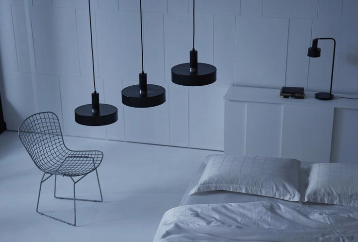 Fama Pendant Lamp - 3 Light - Image 3