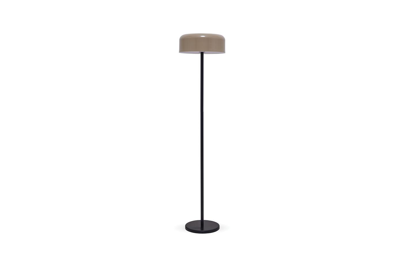 Gio Floor Lamp Mink - Image 3