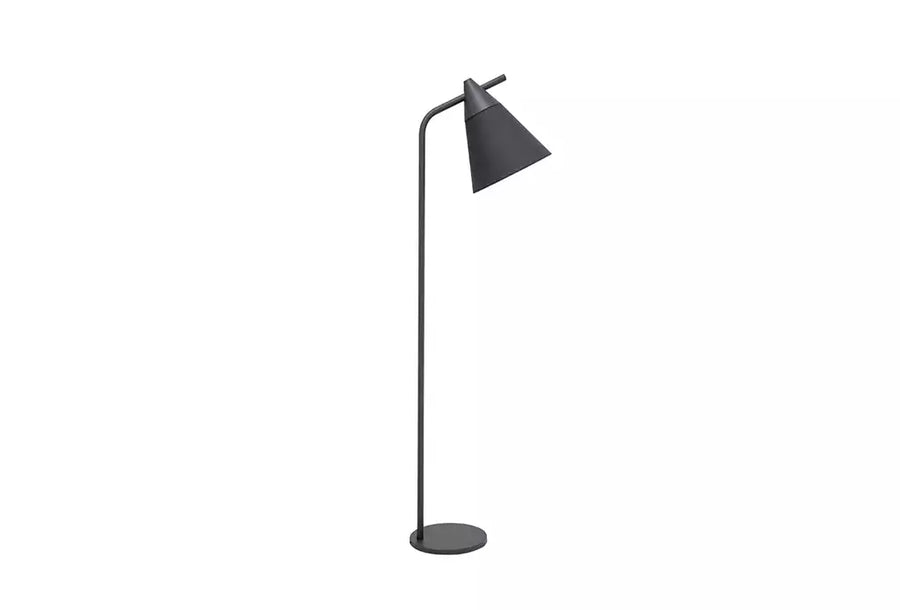 Star Floor Lamp Anthracite (175cm) - Image 3
